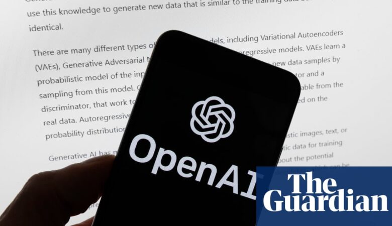 OpenAI överväger att tillåta användare att skapa AI-genererad pornografi |  Artificiell intelligens (AI)