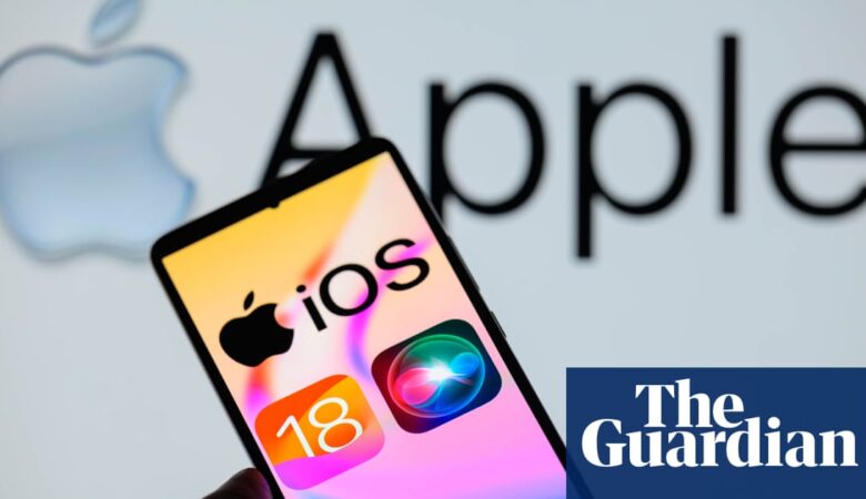 Apples intrång i AI kan utlösa smartphoneuppgraderingen “supercykel” |  Artificiell intelligens (AI)